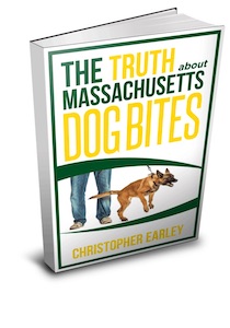 The Truth About Massachusetts Dog Bites