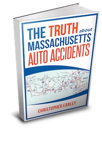 The Truth About Massachusetts Auto Accidents