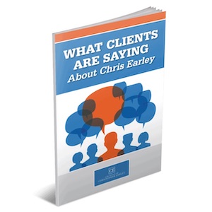 Whay Clients Are Saying