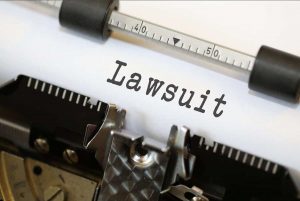 How do you begin a personal injury lawsuit in Massachusetts?