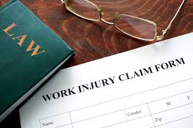 Boston workers compensation law