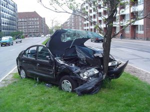 common Massachusetts car accident questions