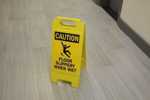 Do I need a lawyer for a slip and fall?