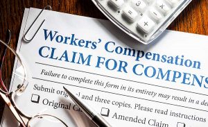 Massachusetts workers compensation benefits for injured workers