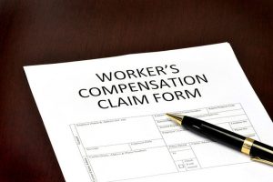 What does a workers' compensation lawyer do?