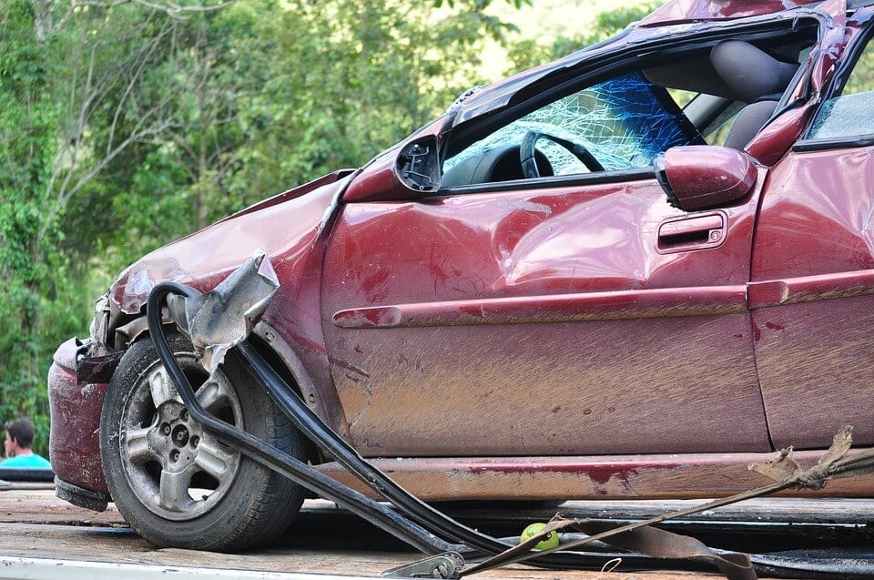 Massachusetts Car Accident Lawyer