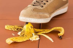 Boston Workers comp lawyer for slips and falls