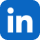 Linkedin Logo Icon