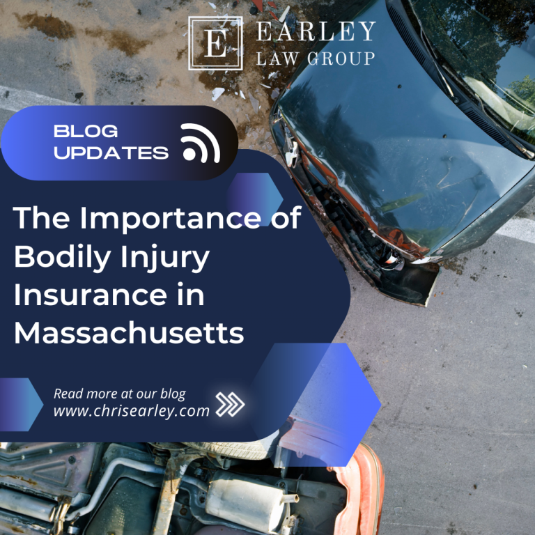 bodily injury insurance