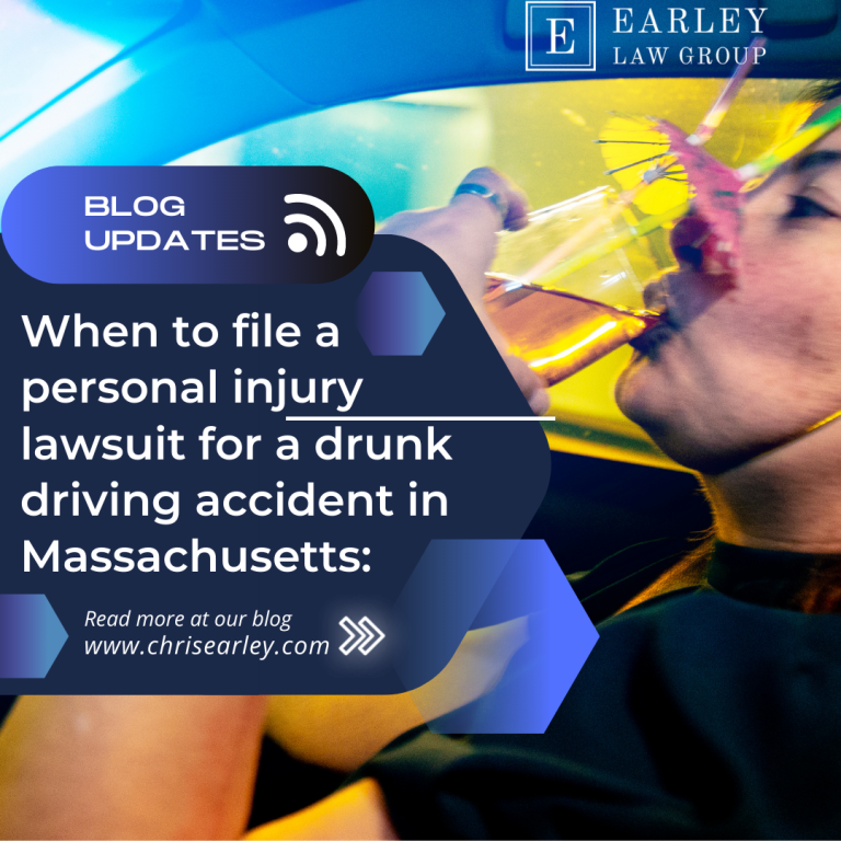 when to file injury lawsuit