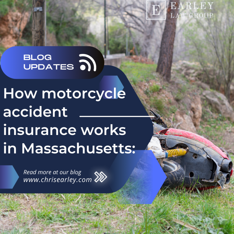 motorcycle accident