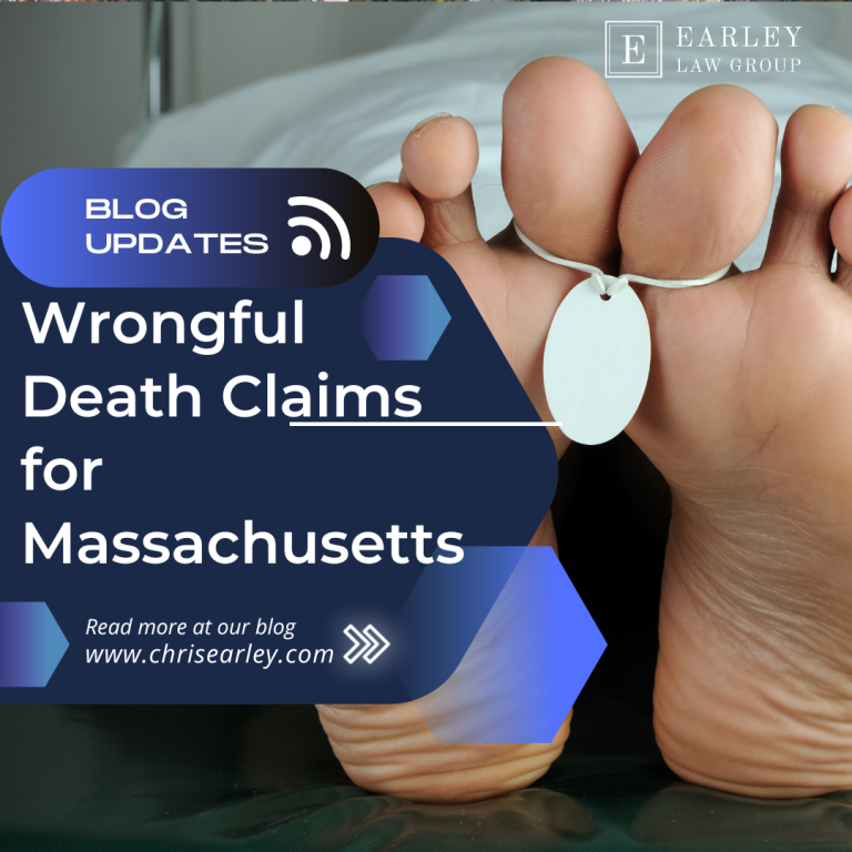 wrongful death claim