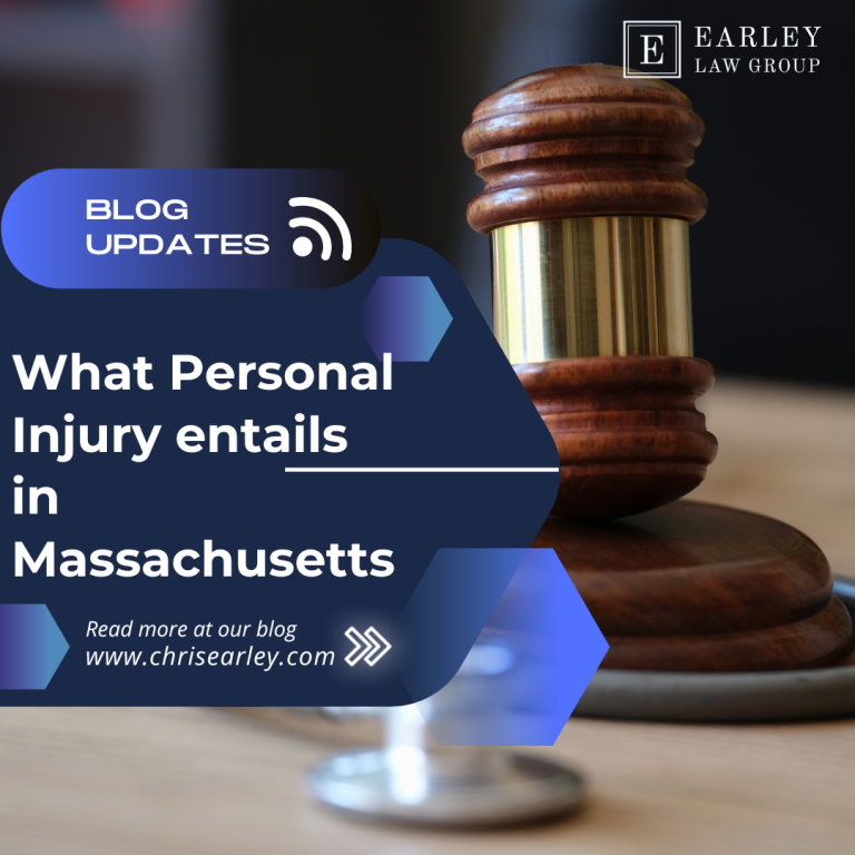 personal injury