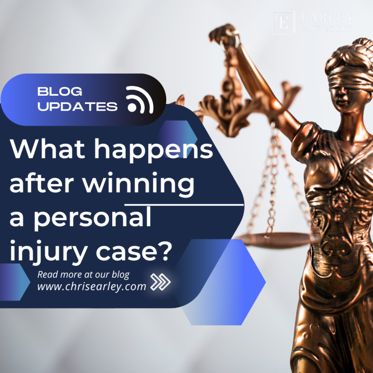 winning injury case