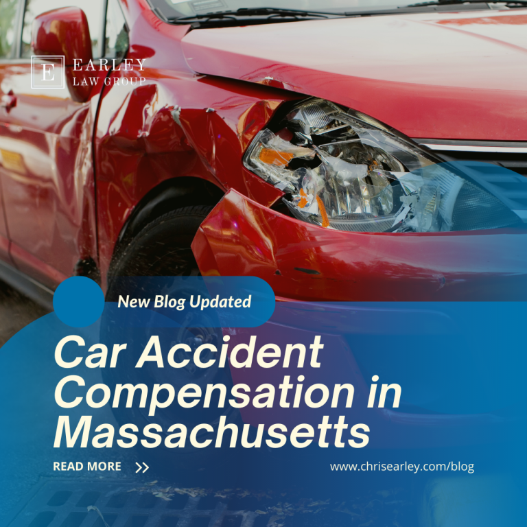 car accident compensation