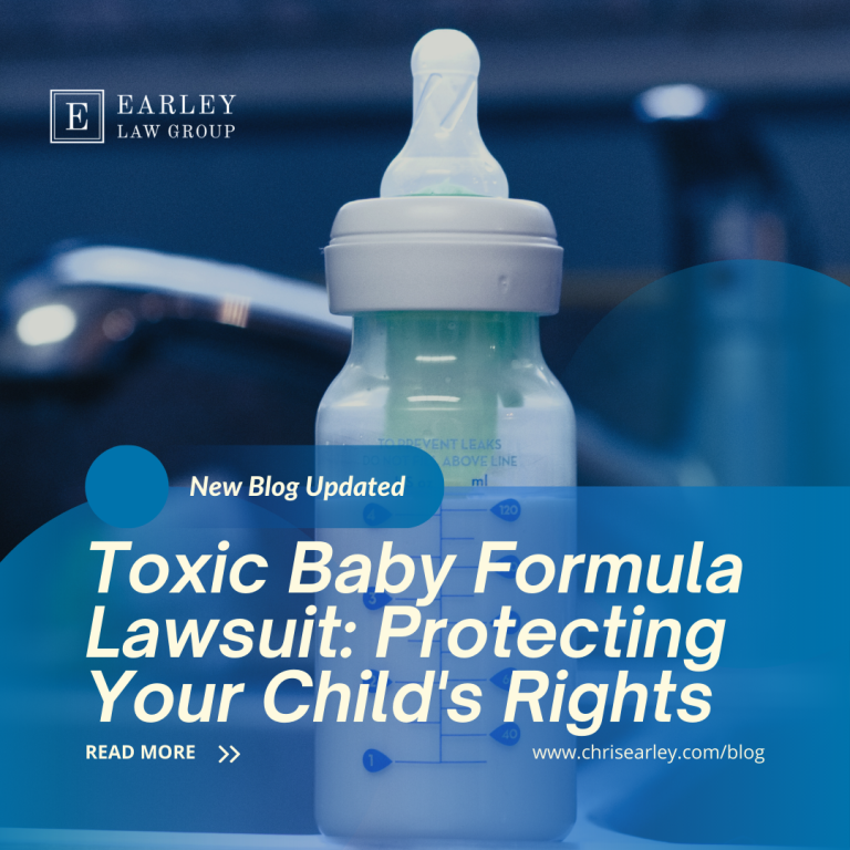 toxic baby formula