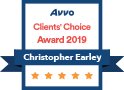 Avvo Client Choice Logo