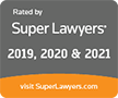 Superlawyers logo 2019