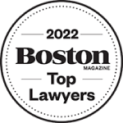 Boston top lawyers 2022