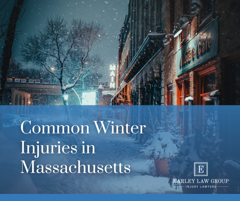winter injuries in MA