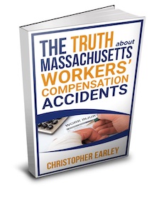 Get Your Free Book – The Truth About Massachusetts Workers’ Compensation Accidents