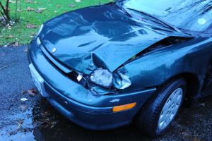 low speed Boston motor vehicle accidents