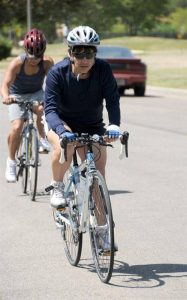 Safety tips to avoid bicycle accidents