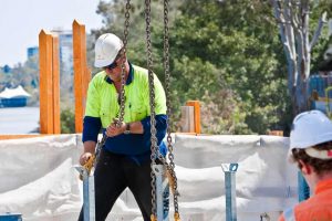 Workers' compensation and construction accidents